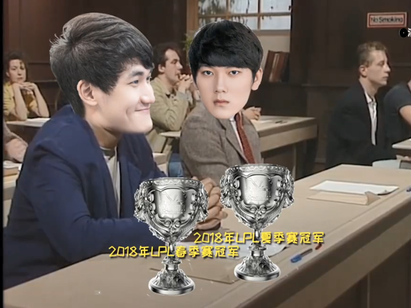 包含史诗对决!S赛上演极限翻盘的词条 包含史诗对决!S赛上演极限翻盘的词条