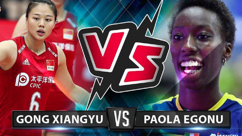 排球迎来宿敌之战,恩怨再续的简单介绍 排球迎来宿敌之战,恩怨再续的简单介绍