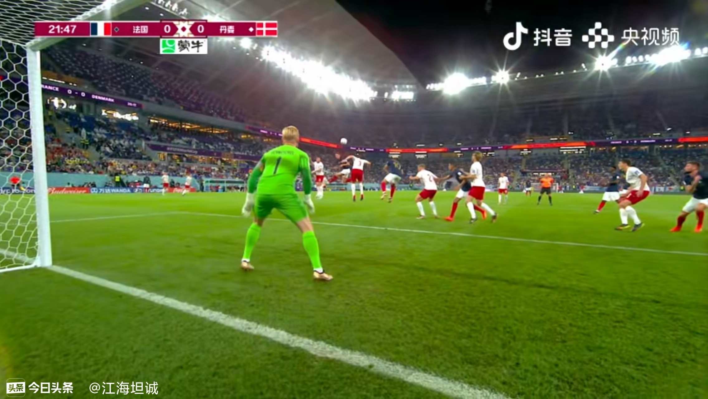 丹麦队横扫法国队,马琳刷新纪录 丹麦队横扫法国队,马琳刷新纪录