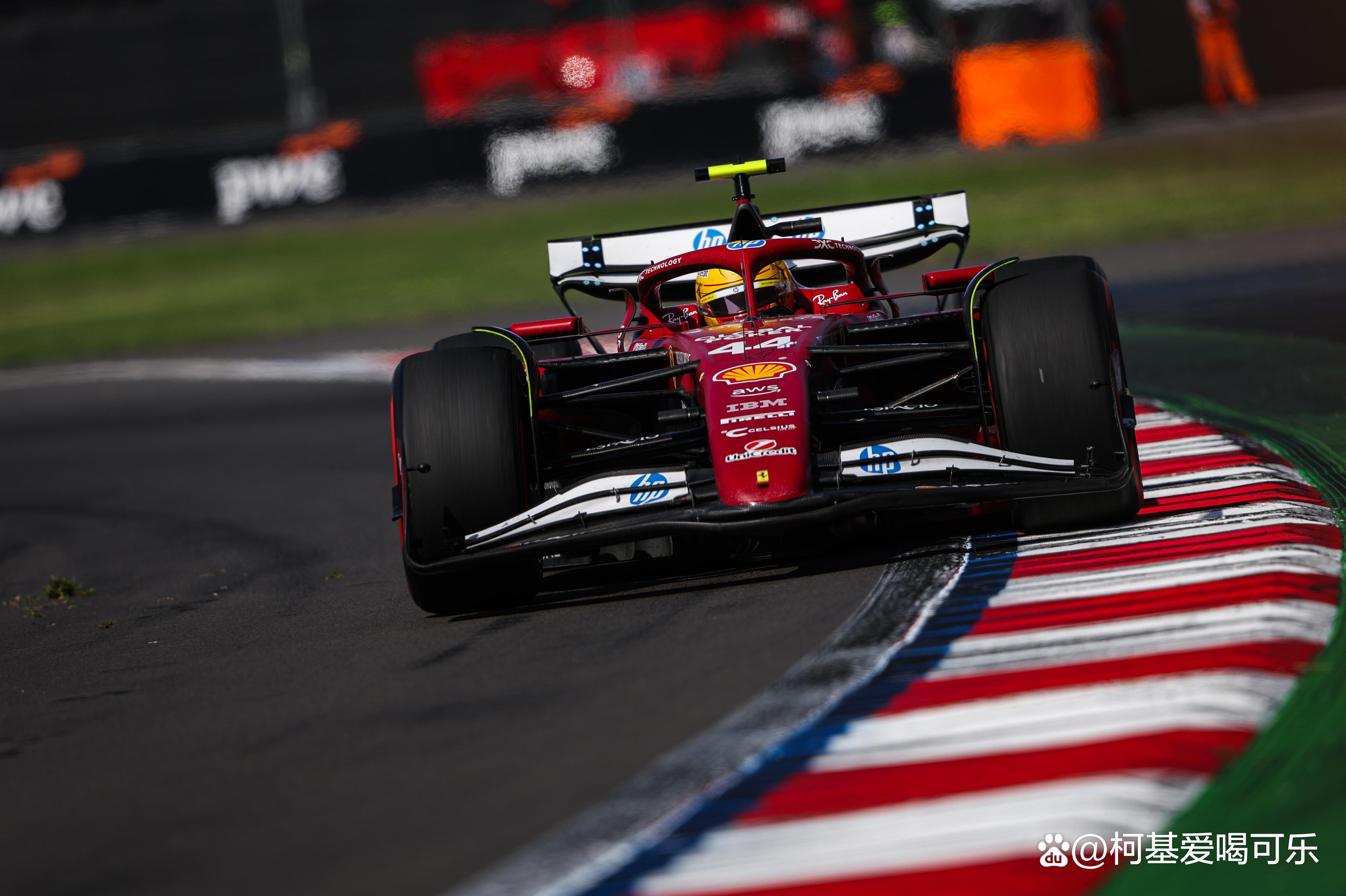 法拉利绝杀威廉姆斯，汉密尔顿带队取胜