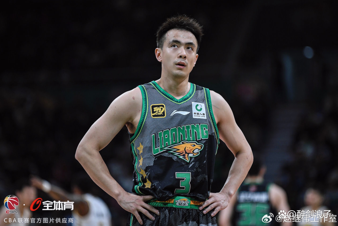 辽宁队轻取鹈鹕,赵继伟刷新纪录 辽宁队轻取鹈鹕,赵继伟刷新纪录