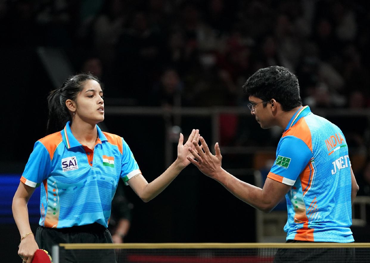 印尼队力克印度队,戴资颖状态火热 印尼队力克印度队,戴资颖状态火热