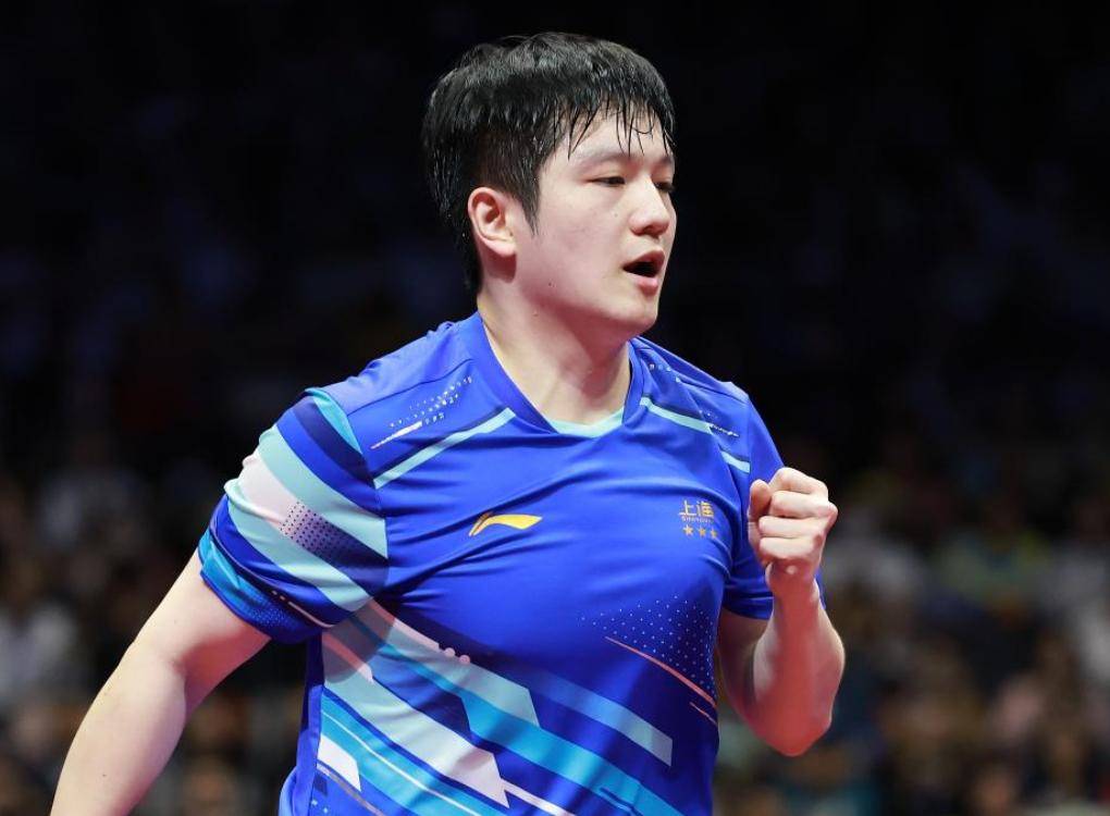 开云体育APP下载-日本队碾压葡萄牙队，樊振东刷新纪录